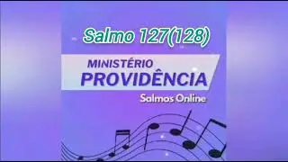 Salmo 127(128)  Felizes os que temem o Senhor!