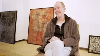 Ричард Принс о коллекции Гуггенхайма
