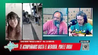 AUMENTO DE COLECTIVOS: ¿LA GENTE ESTÁ ENTERADA?