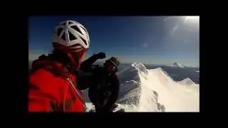 cumbre volcan calbuco