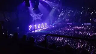 BABYMETAL - Wembley Arena 15th April 2023 part 2 of 2