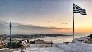 BYE BYE GREECE!!! |no mobile version| Coldplay - Clocks(Rhytms del Mundo)