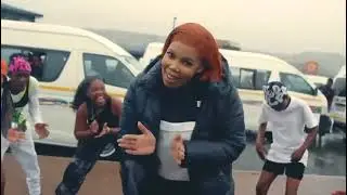 Jeb Jeb INDOLOLWANE  Zammy featuring Blaq Major official music video