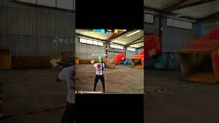 FREE FIRE LONWOLF HEAD SHOT PLAYER ONLY DASERTEAGL