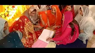 INDIAN  WEDDING RITUALS