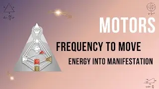 Master Your Motor Human Design Energy Centers With This Simple Guide