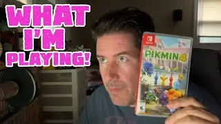 What I'm Playing: Disney Illusion Island, Double Dragon Gaiden, Pikmin 4