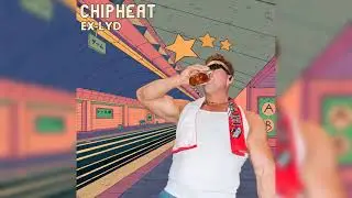 EX-LYD - Pink Sand (♂ right version ♂)