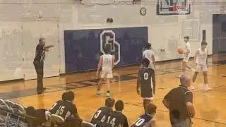 GBHS vs FWB 2