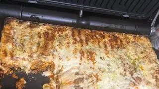 💕لزانيا بالطريقة الأصلية 😍بنينة و معلكة👌lasagnes💕