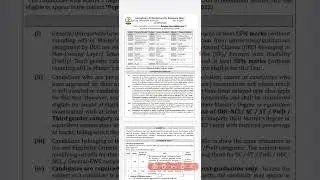 rajasthan set exam 2023 notification। set exam 2023। #shorts #youtubeshorts #ytshorts