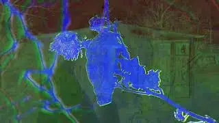 GEOID COLOR CIRCLE (VIDEO LIVE EXCERPT)