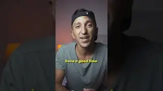 Struggle to shut off your brain before bed? Watch this