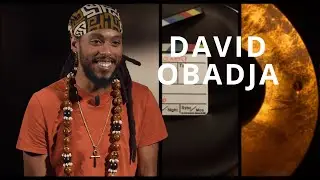 A Cœur Ouvert - David Obadja