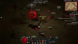 Diablo 4 Tier 3 Content 420 friendly come hang out