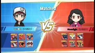 MOEKE/INFINITY ISLAND POKEMON BATTLE CROSS SERVER . #17 EPC TEAM  ''MEW GHOST FAIRY'' #moekelegends