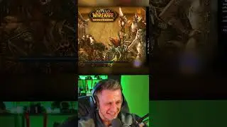 АРКАН МАГИ В ВОВ КАТАКЛИЗМ  #виги #игры #wow #юмор #mmorpg #worldofwarcraft #warcraft