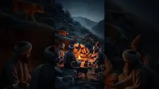 309 Saal Ki Wafa | Ashaab-e-Kahf Ka Kutta #shorts  #islamicvideo #history