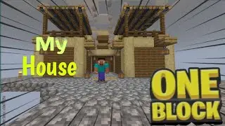 Minecraft One Block Part 2 @Asbond@TeachobleBangla @tahmassafeeofficial #treandinge