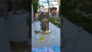 Ревю на Уиски Tomatin Legacy #viralvideo #whisky #fyp ##Scotch