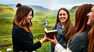 Iceland's Hidden Secrets Revealed