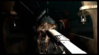 New Resident Evil The Darkside Chronicles Trailer