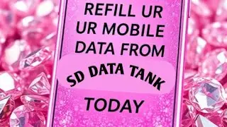 EASY STEPS TO FUND YOUR DATA WALLET BY YOURSELF ❤️❤️❤️❤️