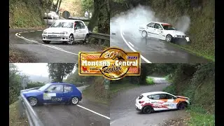 RALLY MONTA&Ntilde;A CENTRAL 2025