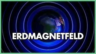 Das Erdmagnetfeld und Magnetismus als nat&uuml;rliche Heilmethode