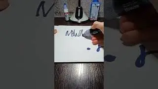 Пропитка маркера BULLET ALL CITY. Го 3к просмотров