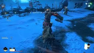 Perfect training in plat 4 BiTS smokeless Assassin duo
