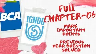 IGNOU BCA,BCS011,BLOCK 2,UNIT 1  SOFTWARE EVOLUTION