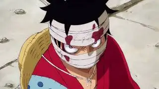 Free Twixtor Anime ( 4K ) Monkey d.luffy (best CC + Slow motion )