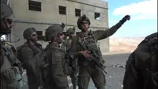 Israel sends more divisions to southern Lebanon to neutralize Hezbollah's military capabilities