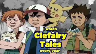 Pok&eacute;mon 