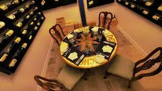 Grand Old House 2023