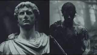Rome Was Built on Blood: The Horror Story of Romulus