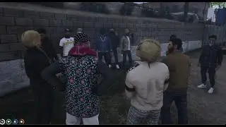 StreetSide seeks peace with OBlock | NoPixel 3.0 GTA RP