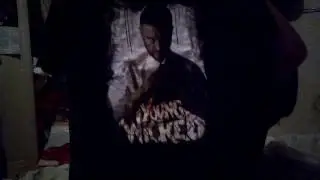 Twiztid-shop package #3 / mr.clubsunderground package #1