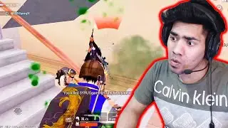 APARTMENT KI FIGHT, HALAT SABKI TIGHT 😂 | PUBG MOBILE FUNNY HIGHLIGHT | MDisCrazY