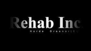 Rehab Inc -vs- Skorpyron Heroic