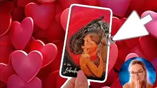 ❤️‍🔥Du wirst noch einen einzigen richtigen Partner haben! (mit Zeitangabe) Tarot