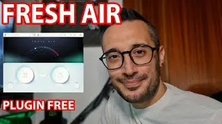 Plugin free: Fresh Air