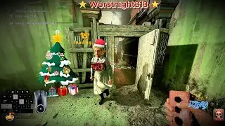 DTF Duo invasion against Bluriate  | Invasion PvP | The Outlast Trials
