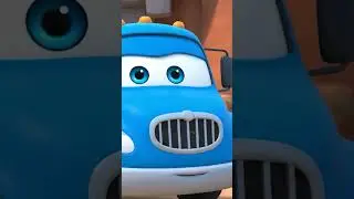 🚧 Big Construction Trucks at Work! | Fun Kids Song 👷&zwj;♂️🚜
