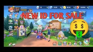NEW ID IS FOR SALE 🤑🤑🤑 || MASTER LEGEND|| @TechnoGamerzOfficial || @ksgaming_official2111 