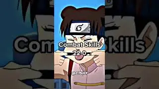 Saitama Vs Tenten ❤️🔥