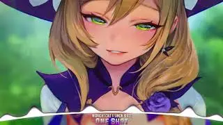 Nightcore - One Shot