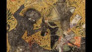 Arabic Origins Part 1 (Written Sources)