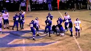 Edenton Aces Football